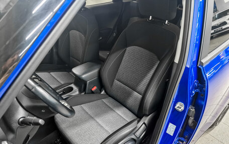 KIA Soul III, 2021 год, 2 330 000 рублей, 20 фотография