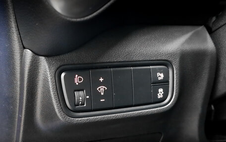 KIA Soul III, 2021 год, 2 330 000 рублей, 26 фотография