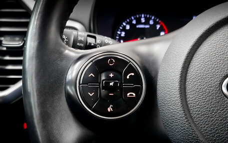 KIA Soul III, 2021 год, 2 330 000 рублей, 24 фотография