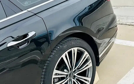 Audi A8, 2022 год, 7 450 077 рублей, 10 фотография