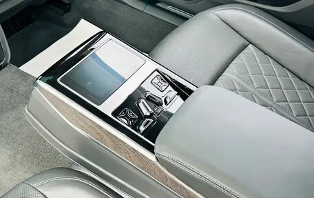 Audi A8, 2022 год, 7 450 077 рублей, 20 фотография
