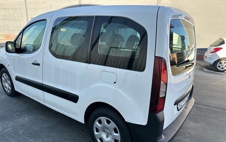 Peugeot Partner II рестайлинг 2, 2013 год, 890 000 рублей, 2 фотография