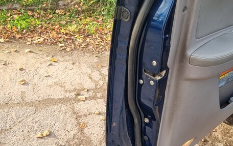 Mitsubishi Pajero Sport II рестайлинг, 2010 год, 1 470 000 рублей, 9 фотография