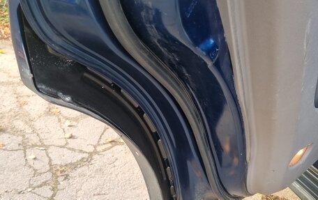 Mitsubishi Pajero Sport II рестайлинг, 2010 год, 1 470 000 рублей, 10 фотография