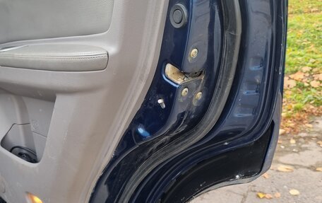 Mitsubishi Pajero Sport II рестайлинг, 2010 год, 1 470 000 рублей, 12 фотография