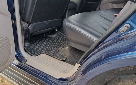 Mitsubishi Pajero Sport II рестайлинг, 2010 год, 1 470 000 рублей, 11 фотография