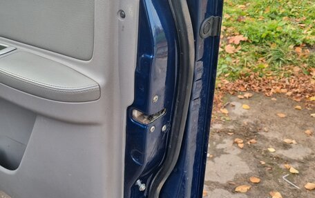 Mitsubishi Pajero Sport II рестайлинг, 2010 год, 1 470 000 рублей, 13 фотография