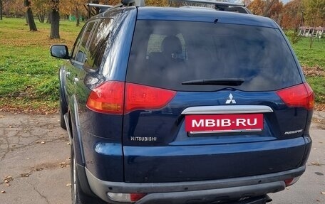Mitsubishi Pajero Sport II рестайлинг, 2010 год, 1 470 000 рублей, 5 фотография