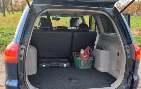 Mitsubishi Pajero Sport II рестайлинг, 2010 год, 1 470 000 рублей, 17 фотография