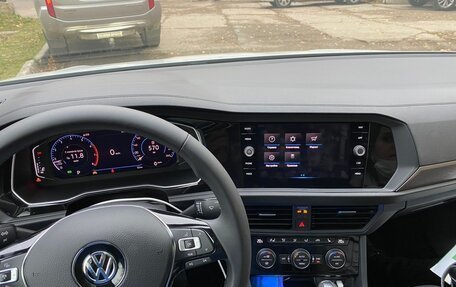 Volkswagen Jetta VII, 2020 год, 1 750 000 рублей, 4 фотография