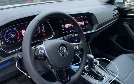 Volkswagen Jetta VII, 2020 год, 1 750 000 рублей, 3 фотография