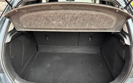 Mazda 3, 2008 год, 10 фотография