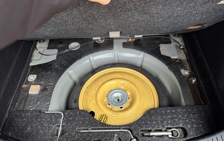 Mazda 3, 2008 год, 11 фотография