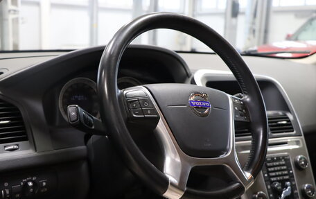 Volvo XC60 II, 2013 год, 1 249 990 рублей, 9 фотография