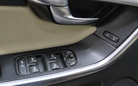 Volvo XC60 II, 2013 год, 1 249 990 рублей, 14 фотография