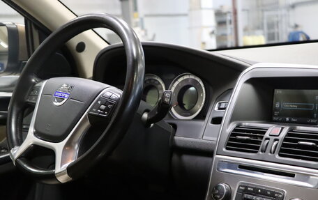 Volvo XC60 II, 2013 год, 1 249 990 рублей, 12 фотография