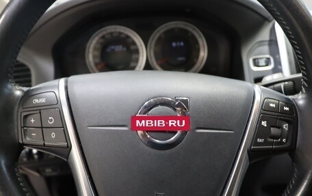 Volvo XC60 II, 2013 год, 1 249 990 рублей, 11 фотография
