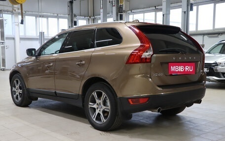 Volvo XC60 II, 2013 год, 1 249 990 рублей, 7 фотография