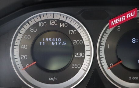 Volvo XC60 II, 2013 год, 1 249 990 рублей, 15 фотография