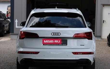 Audi Q5, 2022 год, 3 920 077 рублей, 6 фотография