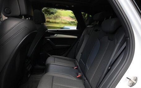 Audi Q5, 2022 год, 3 920 077 рублей, 13 фотография