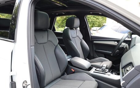 Audi Q5, 2022 год, 3 920 077 рублей, 11 фотография