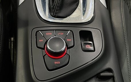 Opel Insignia II рестайлинг, 2013 год, 1 139 000 рублей, 9 фотография