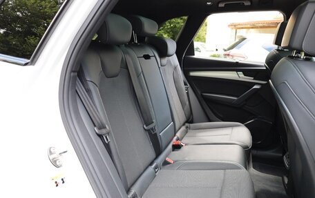 Audi Q5, 2022 год, 3 920 077 рублей, 14 фотография