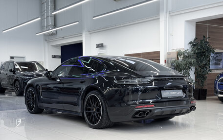 Porsche Panamera II рестайлинг, 2022 год, 10 800 000 рублей, 5 фотография