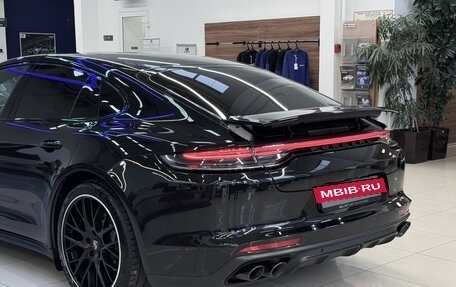 Porsche Panamera II рестайлинг, 2022 год, 10 800 000 рублей, 6 фотография