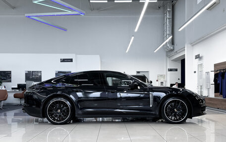 Porsche Panamera II рестайлинг, 2022 год, 10 800 000 рублей, 9 фотография