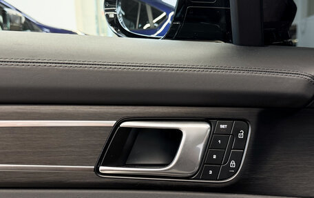 Porsche Panamera II рестайлинг, 2022 год, 10 800 000 рублей, 11 фотография