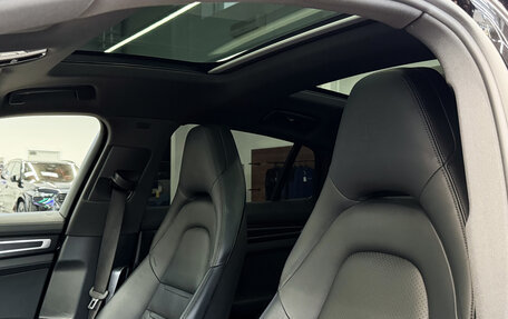 Porsche Panamera II рестайлинг, 2022 год, 10 800 000 рублей, 15 фотография