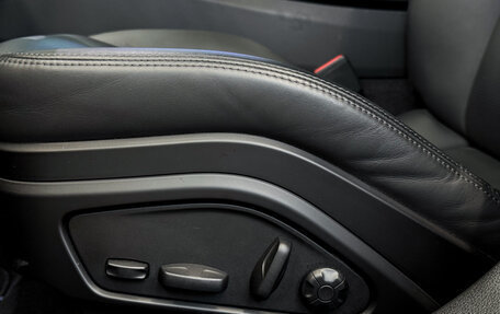 Porsche Panamera II рестайлинг, 2022 год, 10 800 000 рублей, 17 фотография