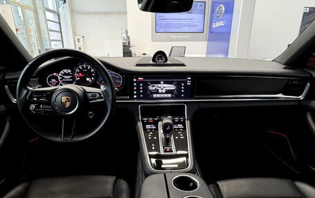 Porsche Panamera II рестайлинг, 2022 год, 10 800 000 рублей, 18 фотография