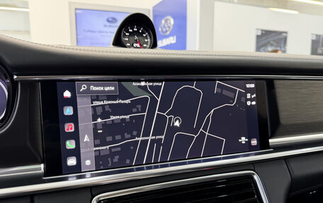 Porsche Panamera II рестайлинг, 2022 год, 10 800 000 рублей, 25 фотография