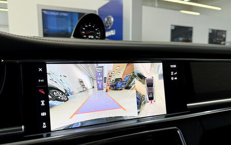 Porsche Panamera II рестайлинг, 2022 год, 10 800 000 рублей, 27 фотография