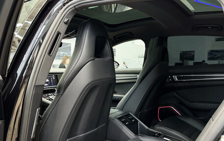 Porsche Panamera II рестайлинг, 2022 год, 10 800 000 рублей, 30 фотография