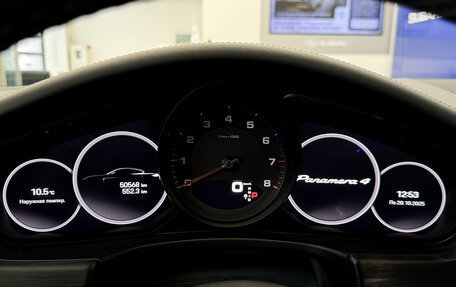 Porsche Panamera II рестайлинг, 2022 год, 10 800 000 рублей, 22 фотография