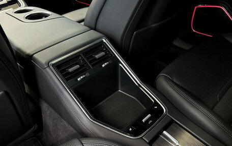 Porsche Panamera II рестайлинг, 2022 год, 10 800 000 рублей, 31 фотография