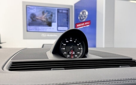 Porsche Panamera II рестайлинг, 2022 год, 10 800 000 рублей, 24 фотография