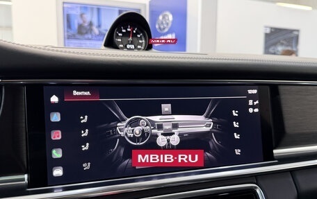 Porsche Panamera II рестайлинг, 2022 год, 10 800 000 рублей, 26 фотография