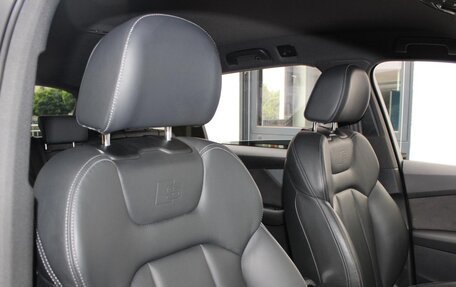 Audi Q7, 2022 год, 6 320 077 рублей, 15 фотография