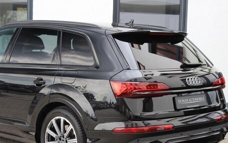 Audi Q7, 2022 год, 6 320 077 рублей, 19 фотография