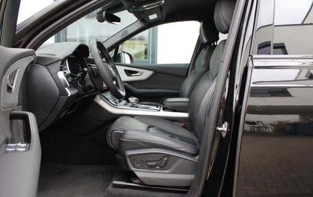 Audi Q7, 2022 год, 6 320 077 рублей, 9 фотография