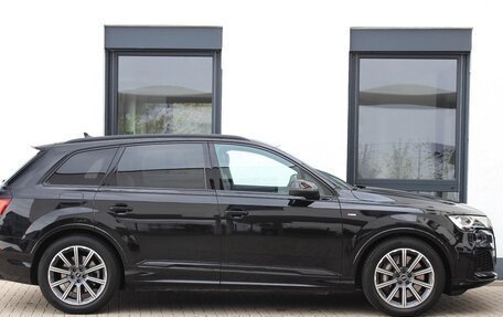 Audi Q7, 2022 год, 6 320 077 рублей, 20 фотография