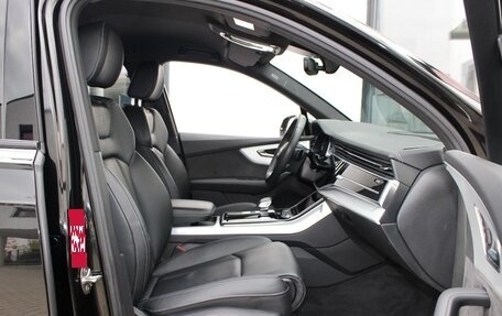 Audi Q7, 2022 год, 6 320 077 рублей, 13 фотография