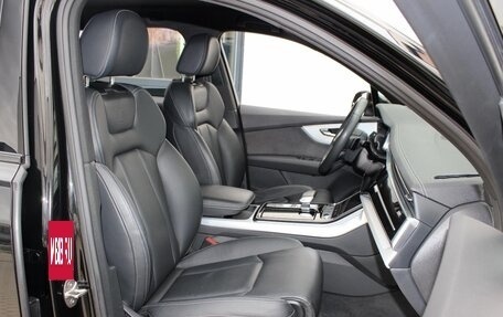 Audi Q7, 2022 год, 6 320 077 рублей, 14 фотография