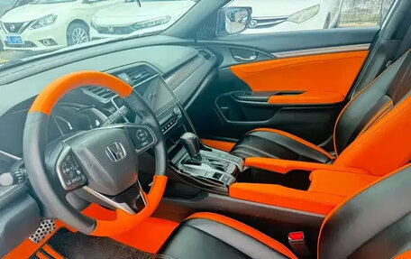 Honda Civic IX, 2022 год, 1 611 000 рублей, 10 фотография