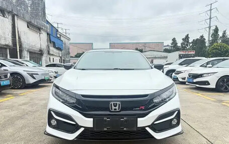 Honda Civic IX, 2022 год, 1 611 000 рублей, 7 фотография